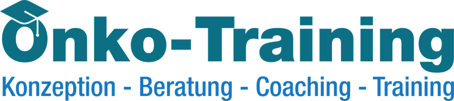 Onko-Training – zur Startseite